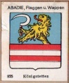 Wappen von Königstetten