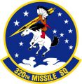 320th Missile Squadron, US Air Force.jpg