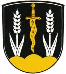 Wappen von Schönberg/Arms of Schönberg