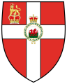 Venerable Order of the Hospital of St John of Jerusalem Priory of Wales.png