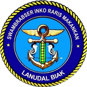 Aviation Unit Biak, Indonesian Navy.png