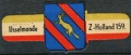 Wapen van IJsselmonde/Arms (crest) of IJsselmonde