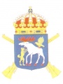5th Infantry Regiment Jämtland Ranger Regiment, Swedish Army.jpg