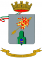 6th Mountain Artillery Regiment, Italian Army.png