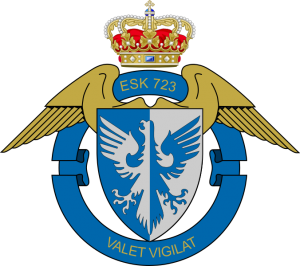 723rd Squadron, Danish Air Force.png