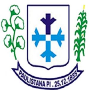 Arms (crest) of Paulistana