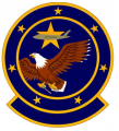 7th Organizational Maintenance Squadron, US Air Force.png