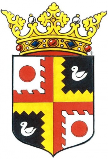 Coat of arms (crest) of Eijsden-Margraten