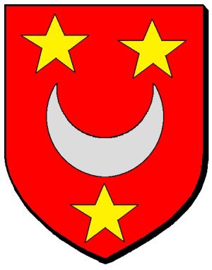 Blason de Gatteville-le-Phare/Arms of Gatteville-le-Phare