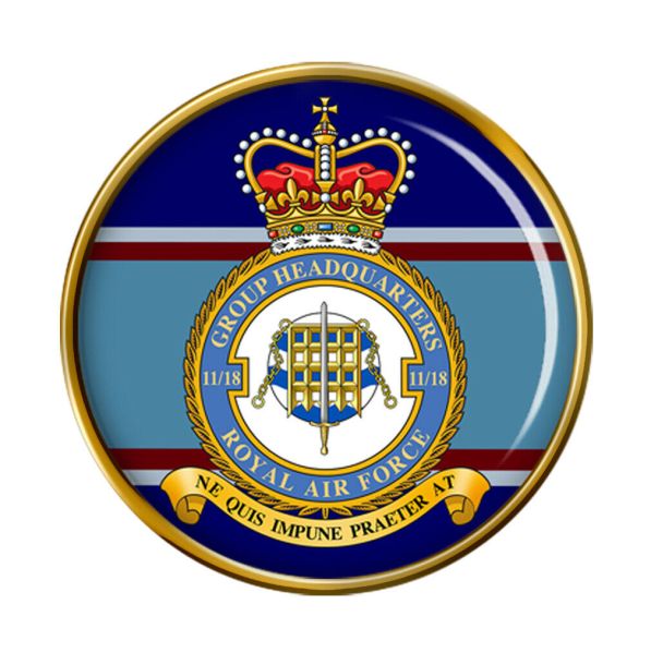 File:No 11-18 Group Headquarters, Royal Air Force.jpg