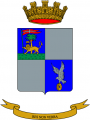 4th Army Aviation Support Regiment Scorpione, Italian Army.png