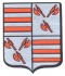 Arms (crest) of Bever