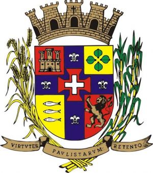Arms (crest) of Iguape