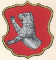 Arms (crest) of Protivín