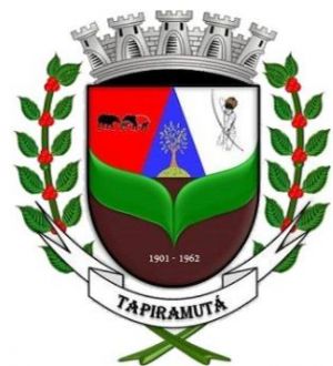Arms (crest) of Tapiramutá