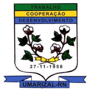 Arms (crest) of Umarizal