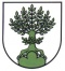 Arms of Buchs