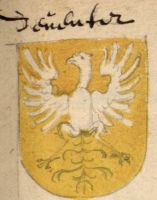 Wapen van Deventer/Arms (crest) of Deventer