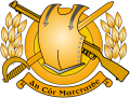 Irish Cavalry Corps, Irish Army.png