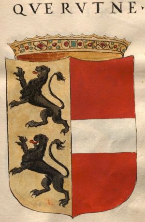 Arms of Kärnten