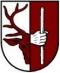 Arms of Mähringen