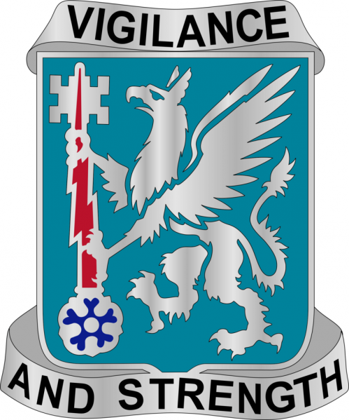 File:126th Military Intelligence Battalion, US Army1.png