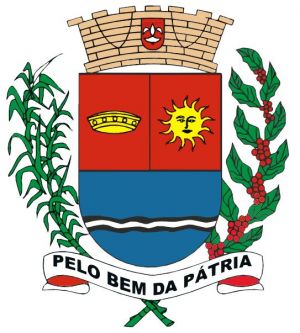 Arms (crest) of Araras (São Paulo)