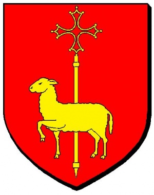 Blason de Aussonne / Arms of Aussonne