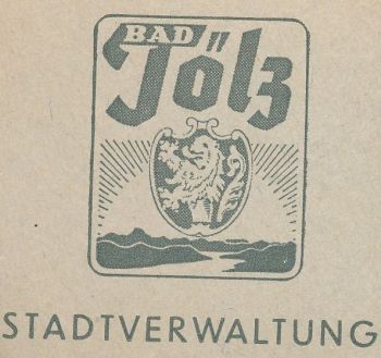 Wappen von Bad Tölz