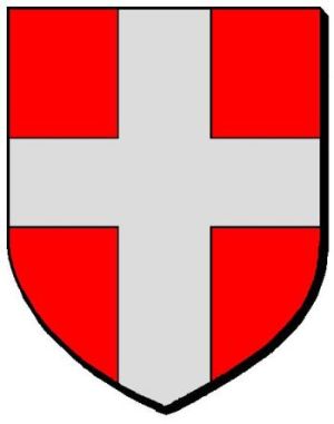 Arms (crest) of Boniface of Savoy