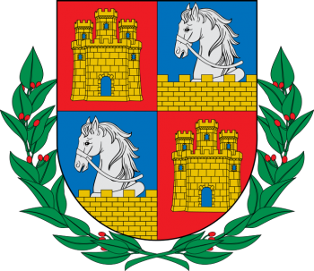 Escudo de Medina de Rioseco