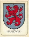 wapen van Naaldwijk