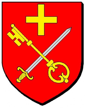 Blason de Bettange/Arms (crest) of Bettange