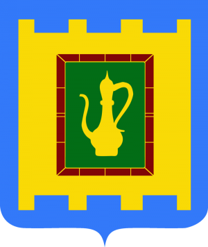 Coat of arms (crest) of Lahij