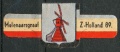 Wapen van Molenaarsgraaf/Arms (crest) of Molenaarsgraaf