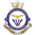 No 283 (Woodbridge Legion), Royal Canadian Air Cadets.jpg