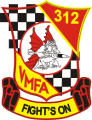 VMFA-312 Checkerboard, USMC.png