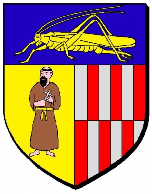 Blason de Bure (Meuse)/Arms of Bure (Meuse)