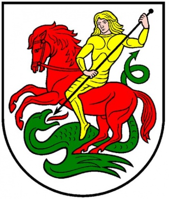 Arms (crest) of Kirnaičiai