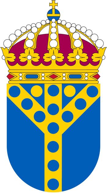 Arms of The Paying Authority