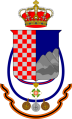 35th Infantry Regiment Pistoia, Italian Army.png