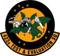 422nd Test and Evaluation Squadron, US Air Force.jpg