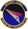 Foreign Material Exploitation Squadron, US Air Force.png