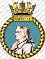 HMS Waverley, Royal Navy.jpg