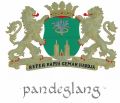Wapen van Pandeglang/Arms (crest) of Pandeglang