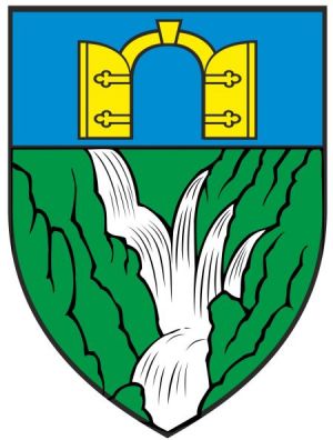 Arms of Zadvarje