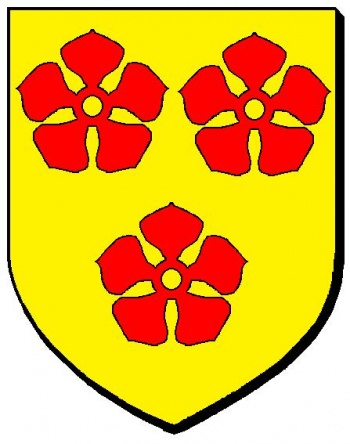 Blason de Avanne-Aveney/Arms of Avanne-Aveney