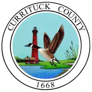 Seal (crest) of Currituck County