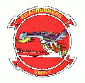 Marine Transport Squadron (VMR)-1 Roadrunners, USMC.gif