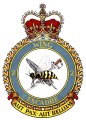 No 2 Wing, Royal Canadian Air Force.png
